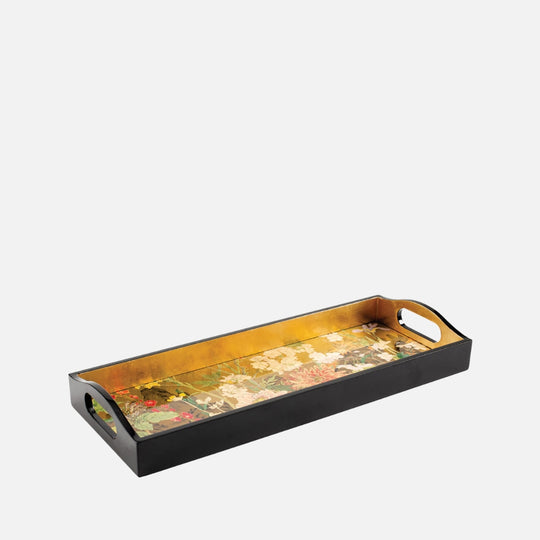 Caspari Bar tray-Mountain high