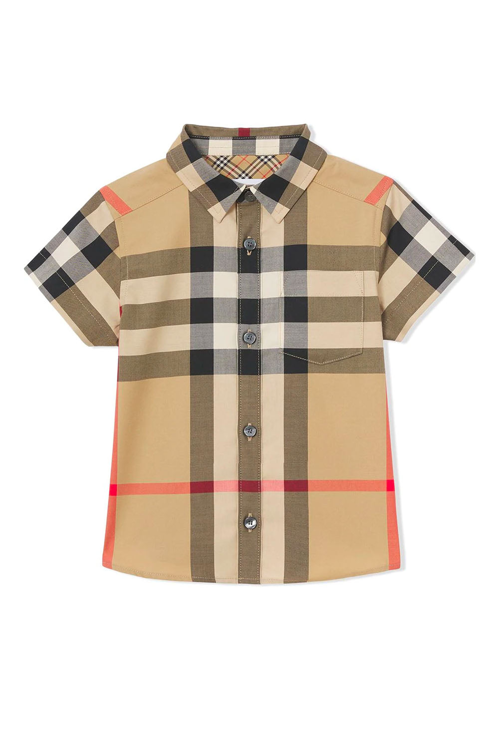 Cb Casual Shirts for Boys