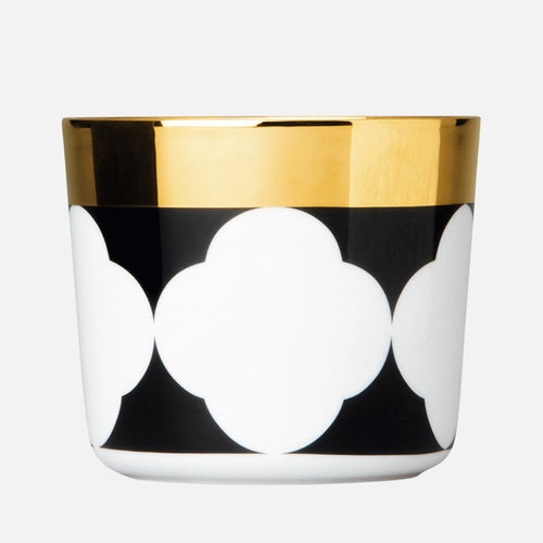 Champagne Goblet Flowers