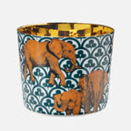 Champagne Goblet The Elephants
