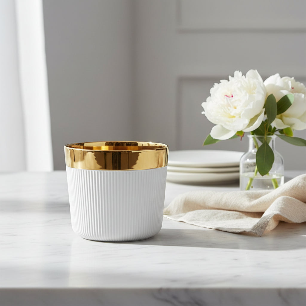 كأس الشمبانيا الأبيض، ستيلا