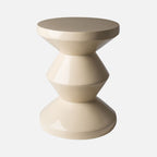 Zig Zag Stool