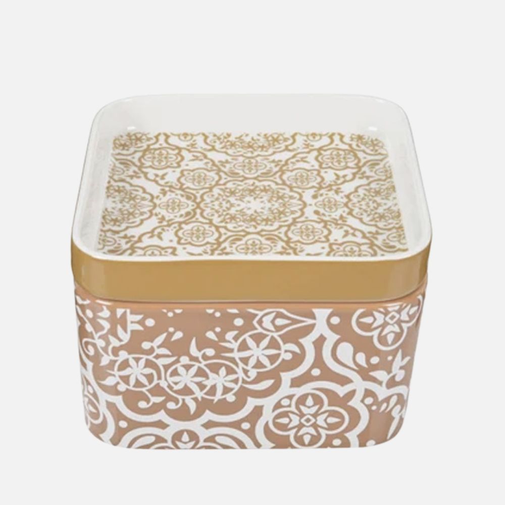 صندوق شوكولاتة 12 سم للمنزل