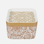 Chocolat Box  12Cm for Home