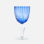 Pols Cobalt Mix Wine Glasses – Set of 6