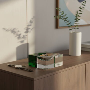 صينية عملات أبهيكا – البحيرة الخضراء