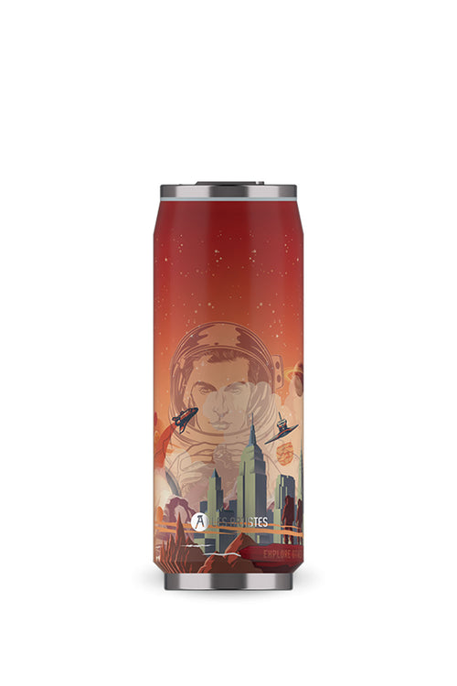 Cosmic Matt Can, 500 ml - Maison7