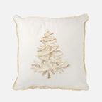 Cushion Tree – Decorative Textile Throw Pillow