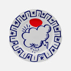 مجموعة جيين من 6 أطباق عشاء متنوعة (تشكيلة إضافية) من أرخبيل سينتيمنتال للاحتفال__x0026__هدية