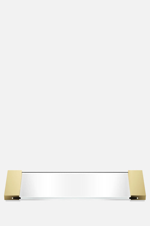 Tray Small - Gold 24 Carat