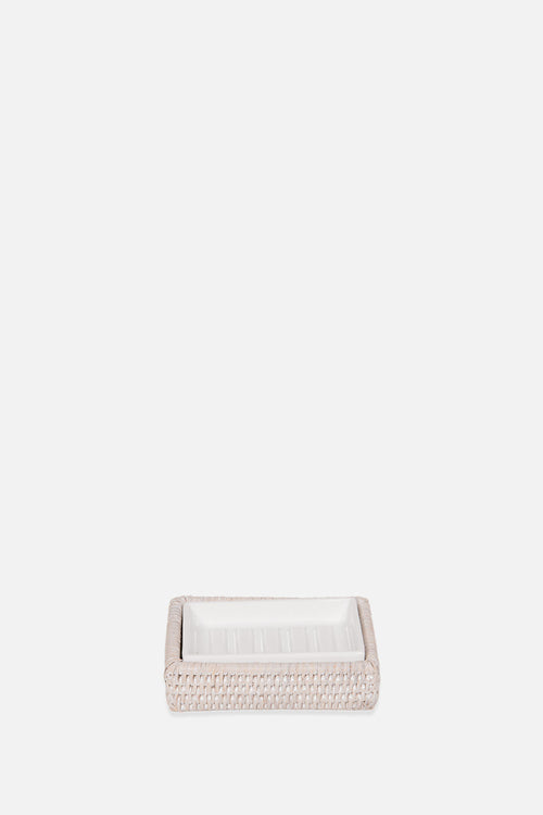 Basket Soap Dish