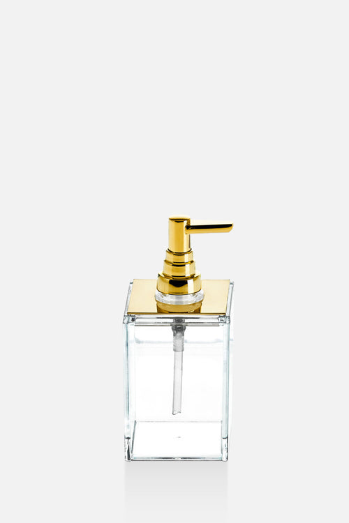 Soap Dispenser Square