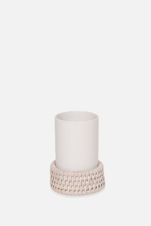 Basket Tumbler