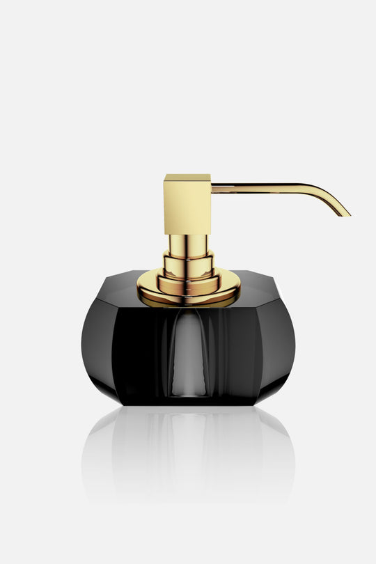 Kristall Soap Dispenser