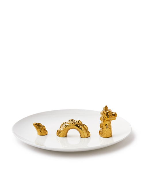 Dragon Plate