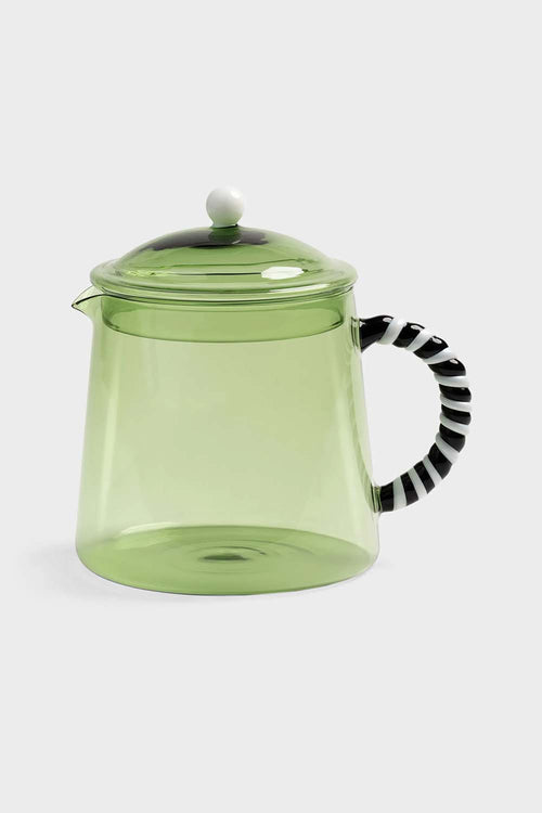 Duet Teapot, 1L, Green