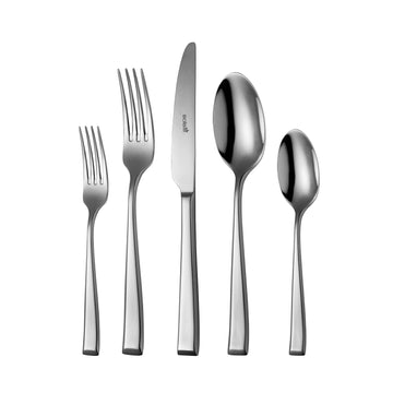 Sola Cutlery Durban Set of 24pcs