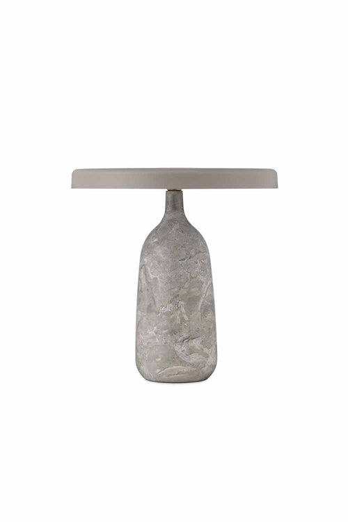 Eddy Table Lamp EU, Grey