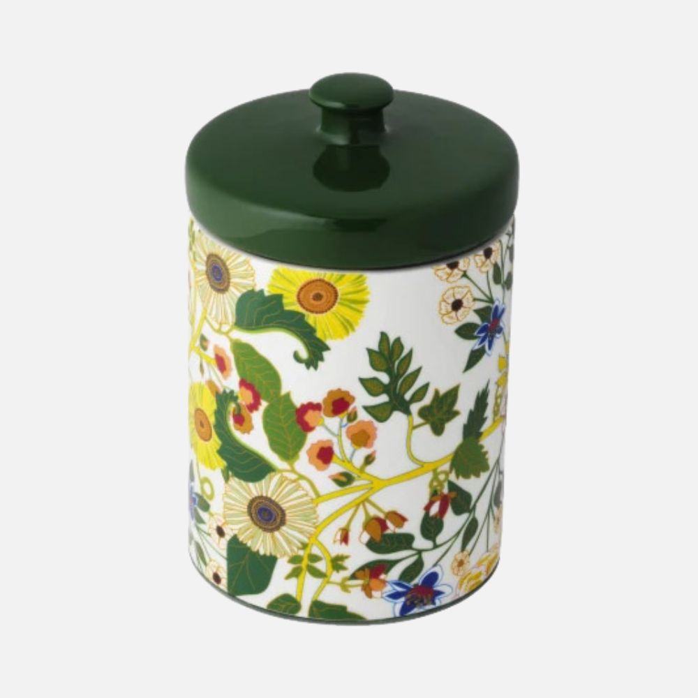 صندوق حلوى حديقة عدن، 15×13 سم