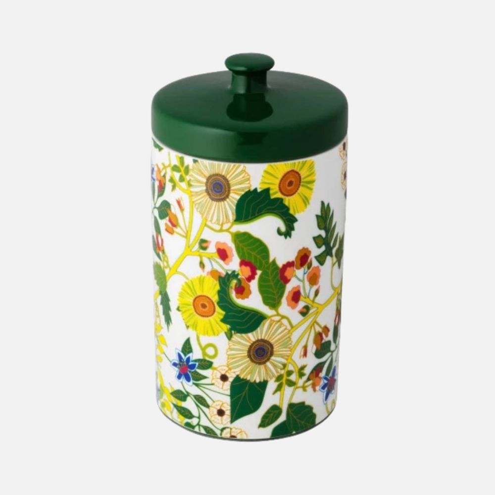 صندوق حلوى حديقة عدن، 20×13 سم