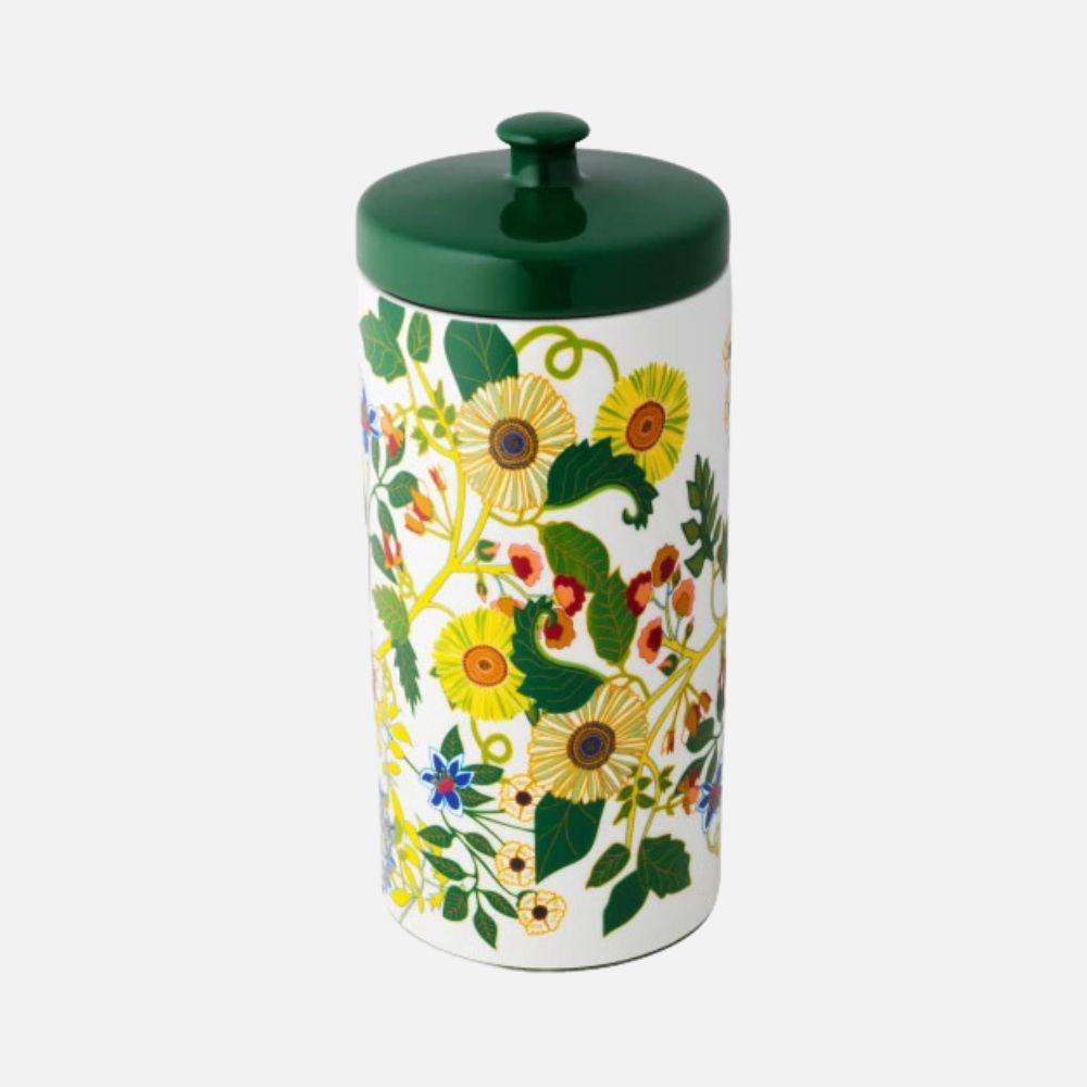 صندوق حلوى حديقة عدن، ٢٥×١٣ سم