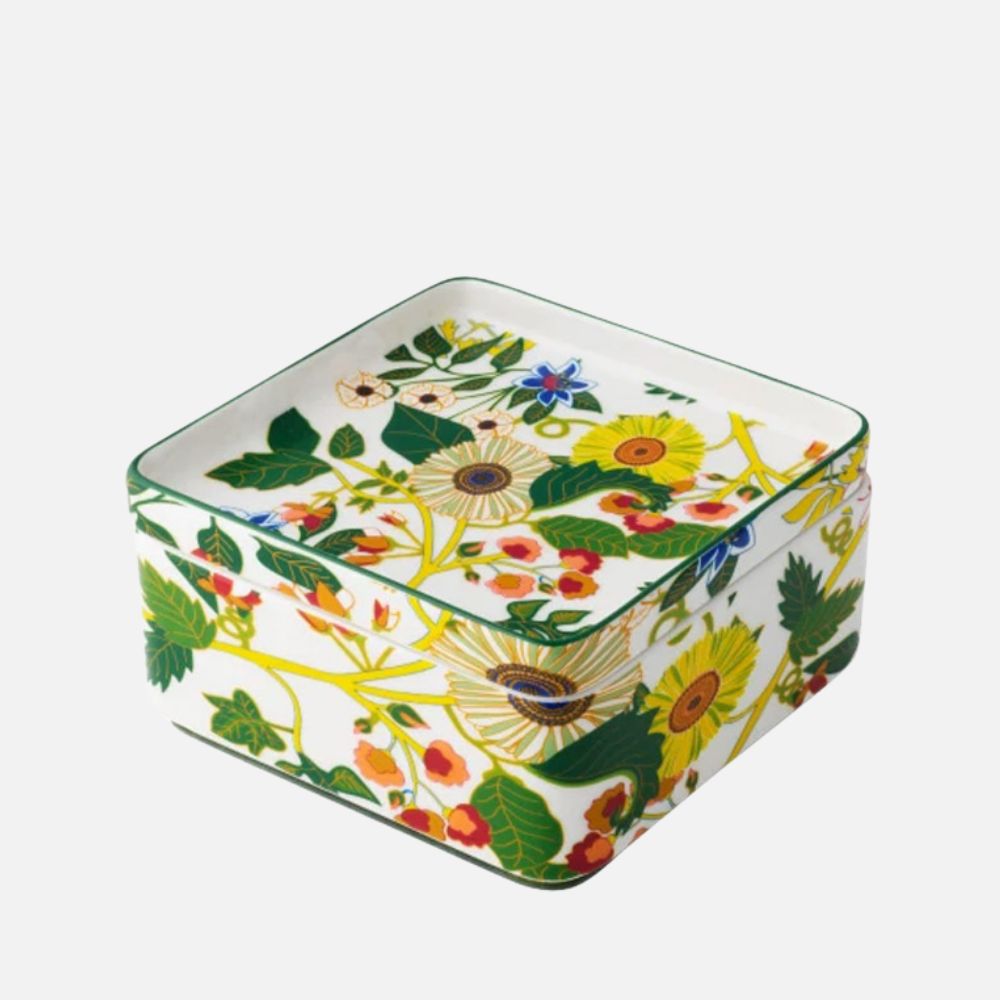 Eden Garden Chocolat Box, 16cm