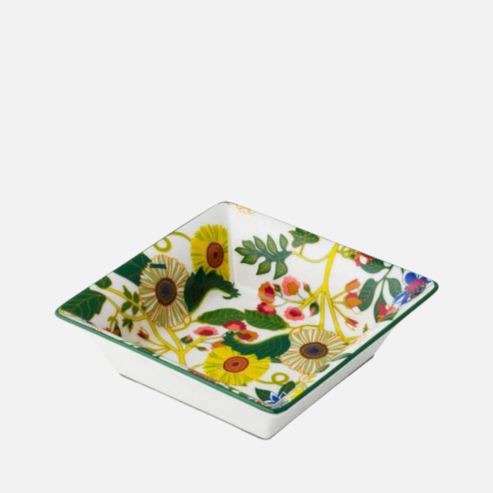 Eden Garden Small Vide-Poche, 12x12cm