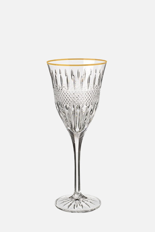 Old Fashioned with Gold Rim – Celebrate &amp; Gift Edition