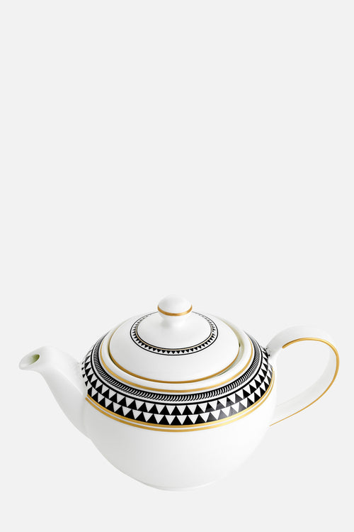 Mosaique de Baalbek Teapot (1L)