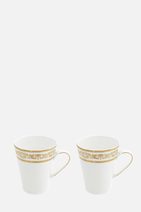 Opera Goldmug Set Of 2 Pcs 40Cl G.B.