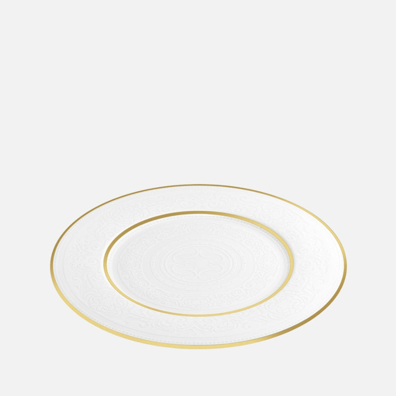 Elie Saab Opera White (Ø 16cm)