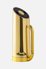 Ellipse Thermos  0.8L S/S – Gold for Home
