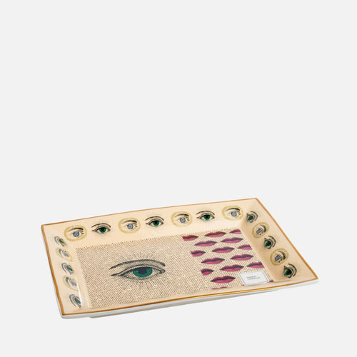 Empty pocket in ceramic AYIN 