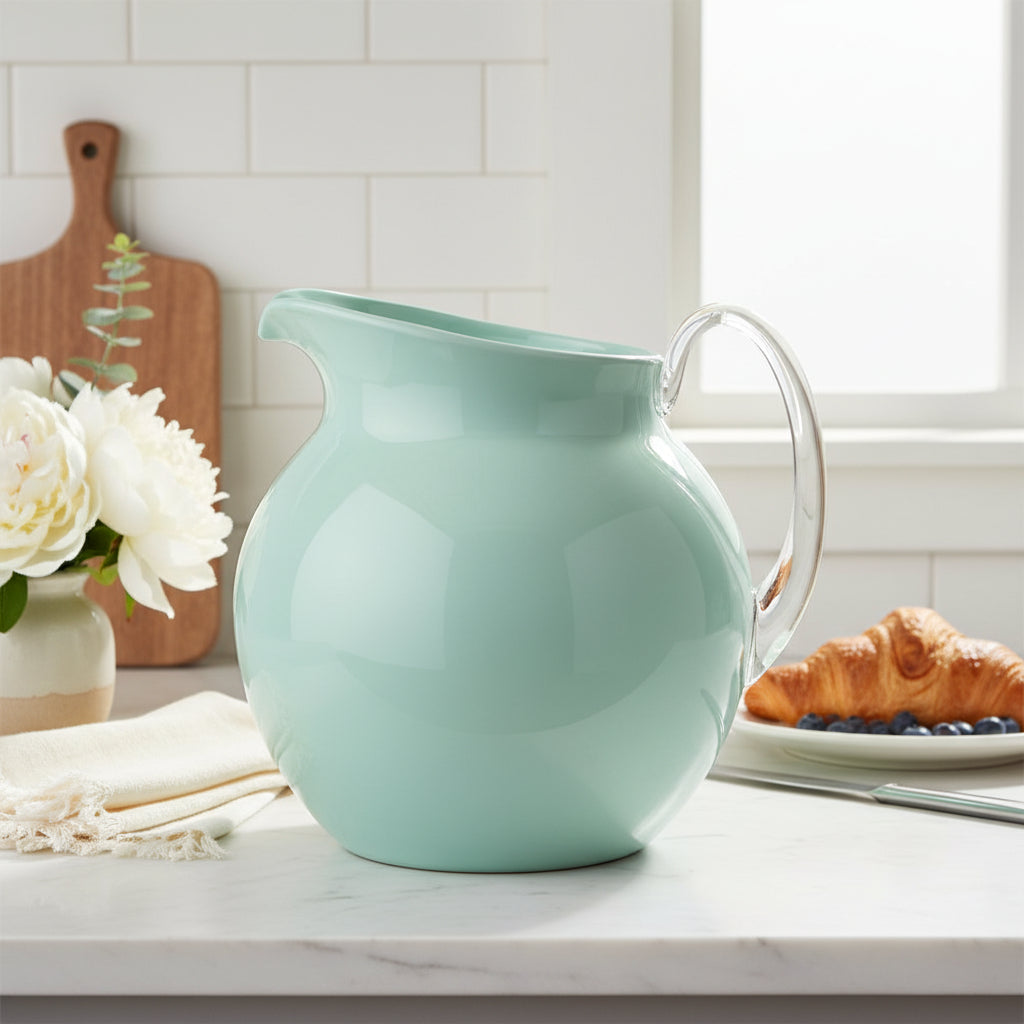 كوب الشرب المفضل - مرحبا