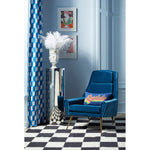 Gilded Dora Maar Urn - Gold Porcelain Decorative Vase