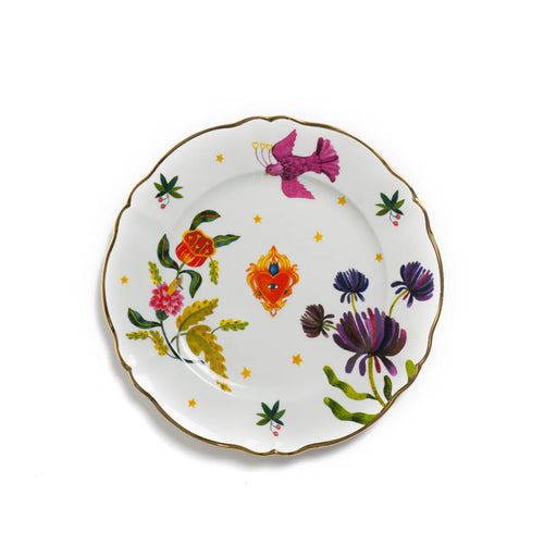 Round Tray