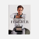 Federer (Classic) Book
