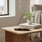 حامل البخور نيرو