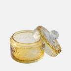 صندوق إضاءة كهرماني 13.5 × 16.5 سم للمنزل