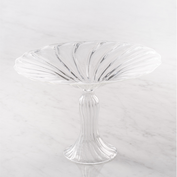 Fruit Platter - Glass for Home