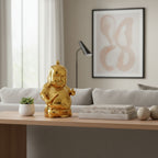 صندوق نقود المحارب المضحك