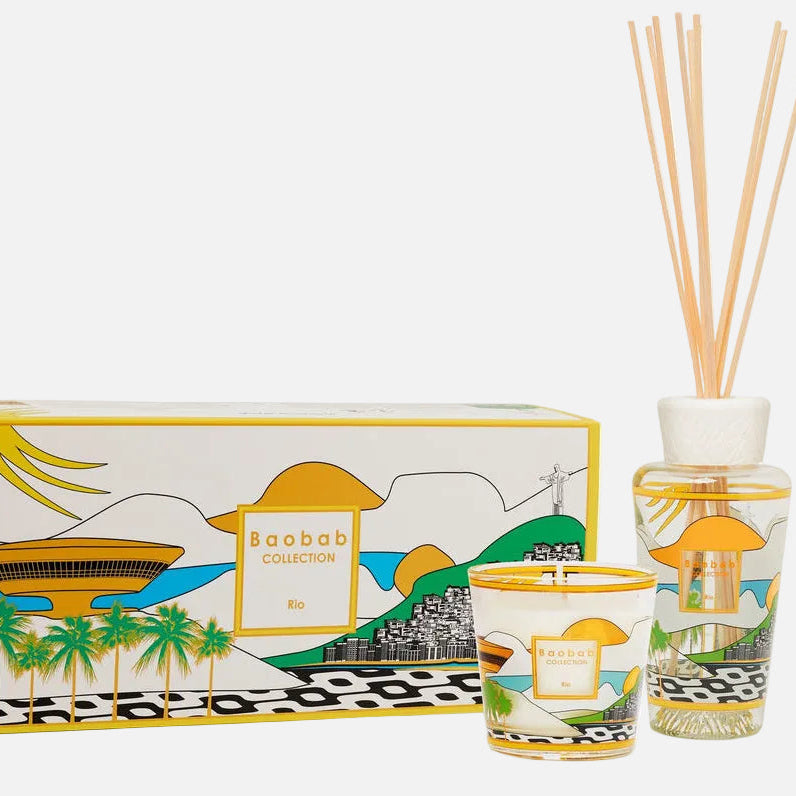 My First  Rio Gift Box