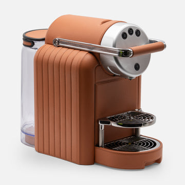 Zenius Lines Pattern Coffee Machine