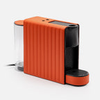 Essenza Lines pattern Coffee Machine