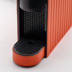 Essenza Lines pattern Coffee Machine