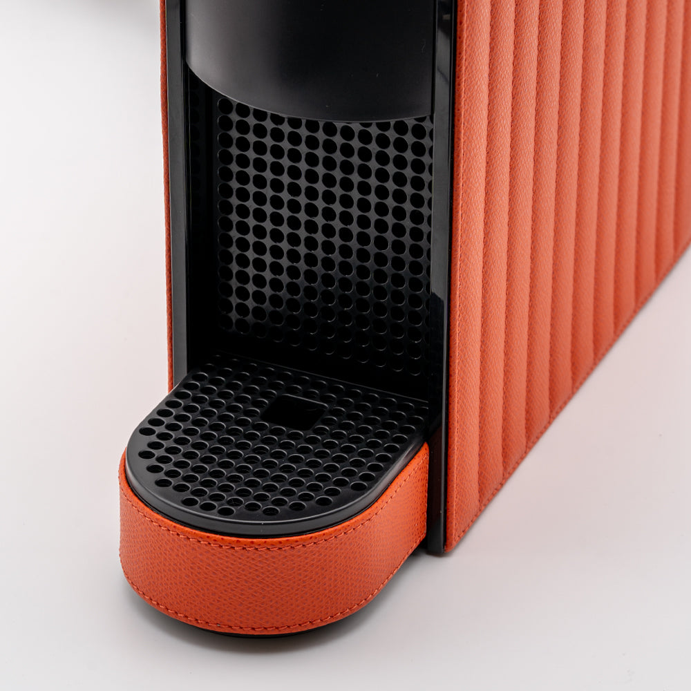 Essenza Lines pattern Coffee Machine