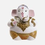 Ganesha Figurine