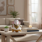 Ganesha Figurine