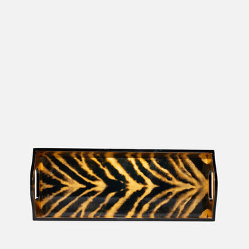 صينية بار Go Wild Lacquer