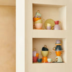 كوب الشرب المفضل - مرحبا